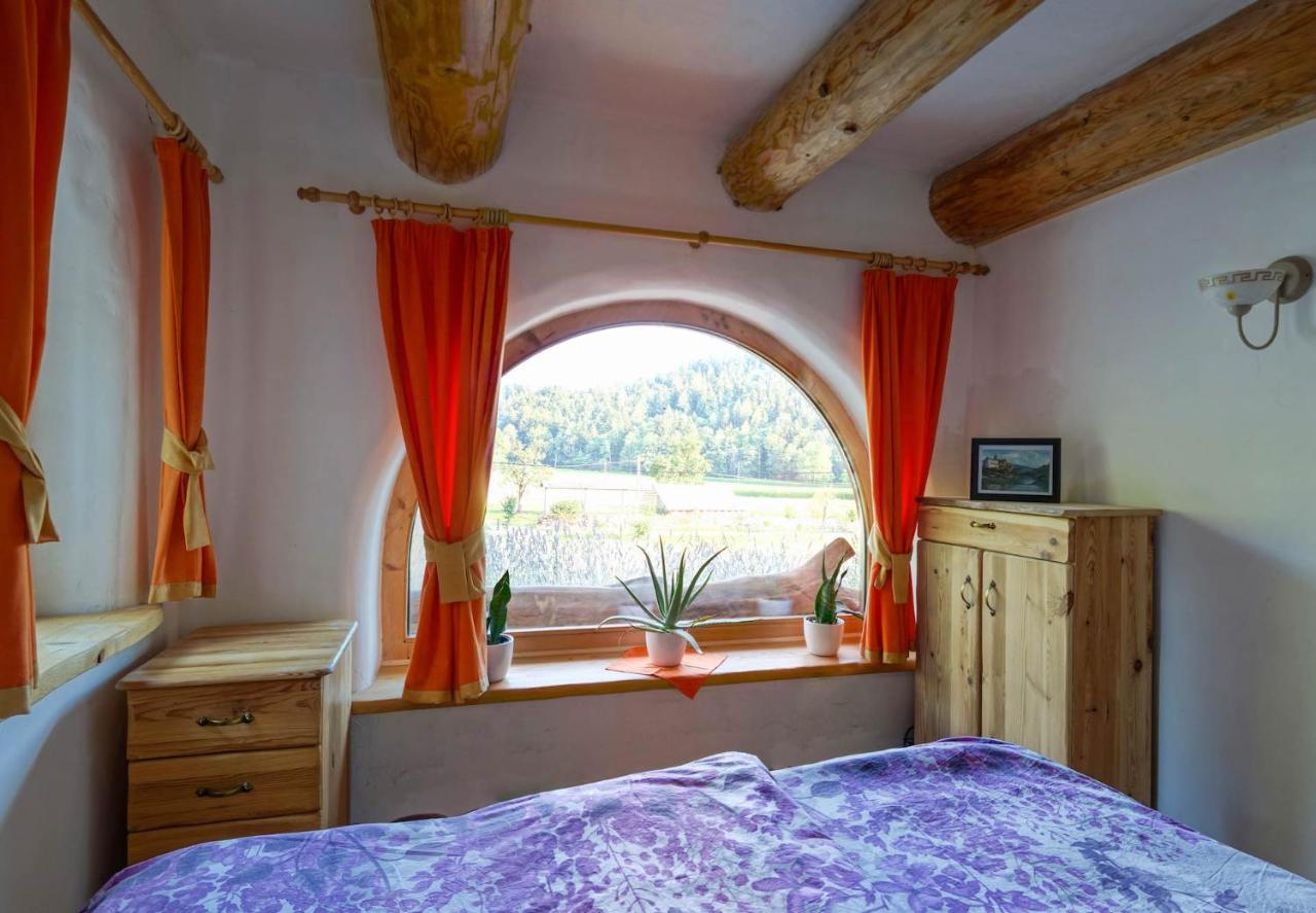 Natur Apartma Rudi Begunje na Gorenjskem Ngoại thất bức ảnh