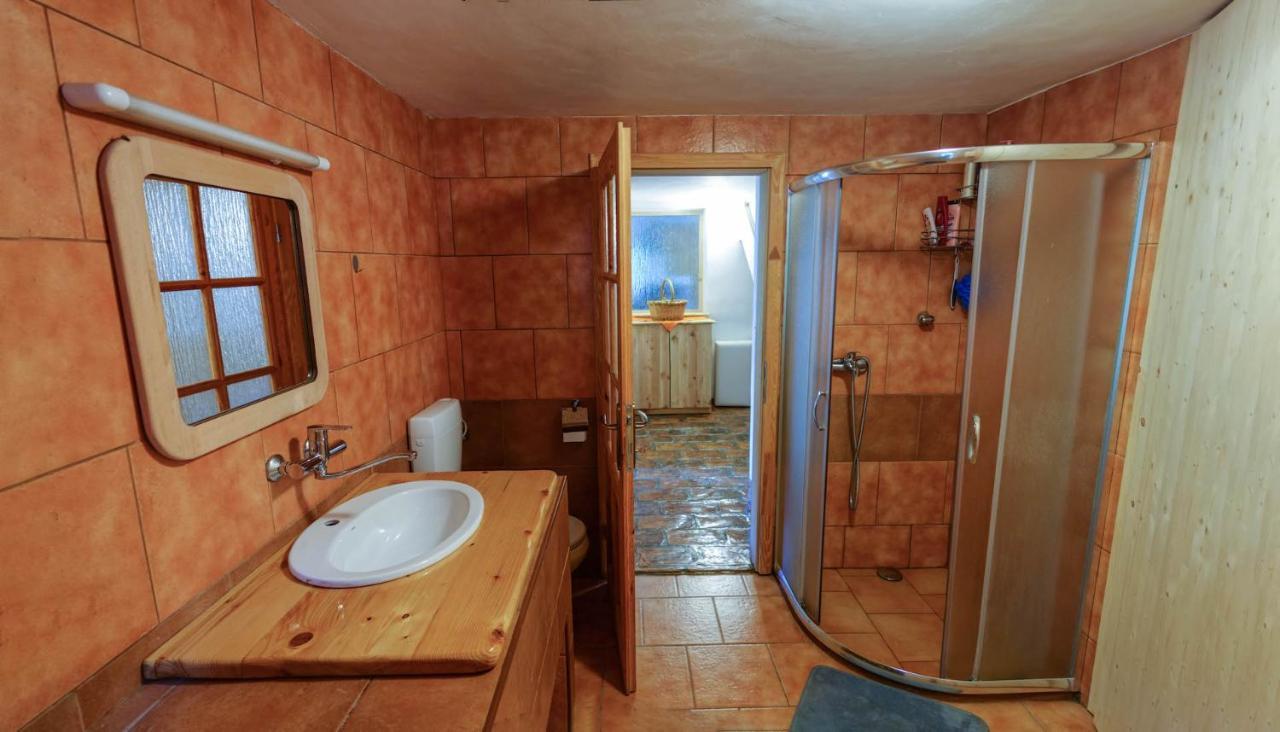 Natur Apartma Rudi Begunje na Gorenjskem Ngoại thất bức ảnh