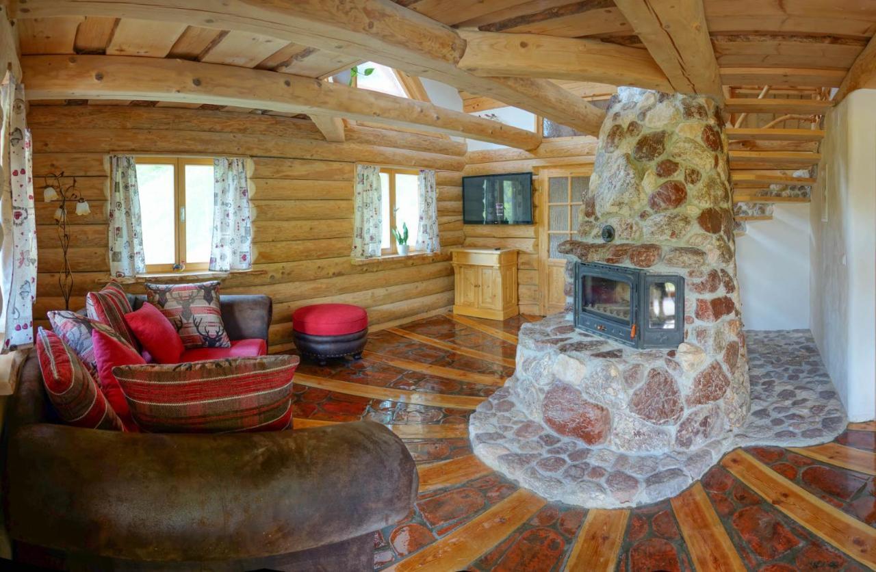 Natur Apartma Rudi Begunje na Gorenjskem Ngoại thất bức ảnh