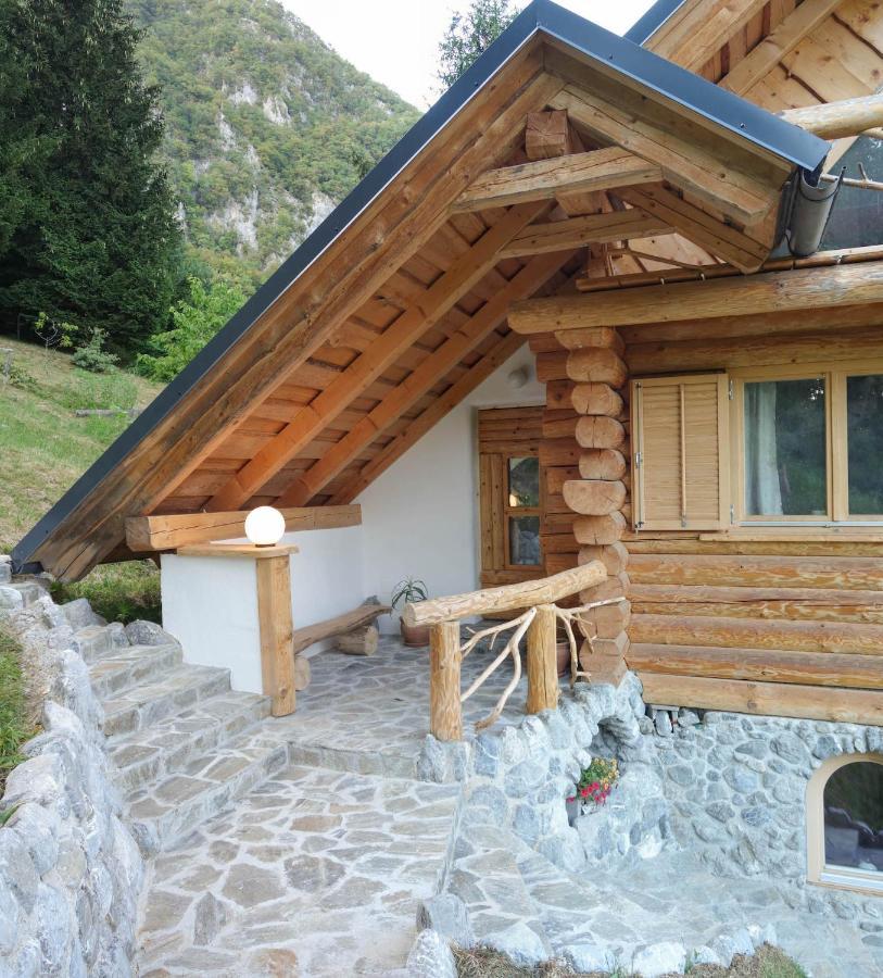 Natur Apartma Rudi Begunje na Gorenjskem Ngoại thất bức ảnh