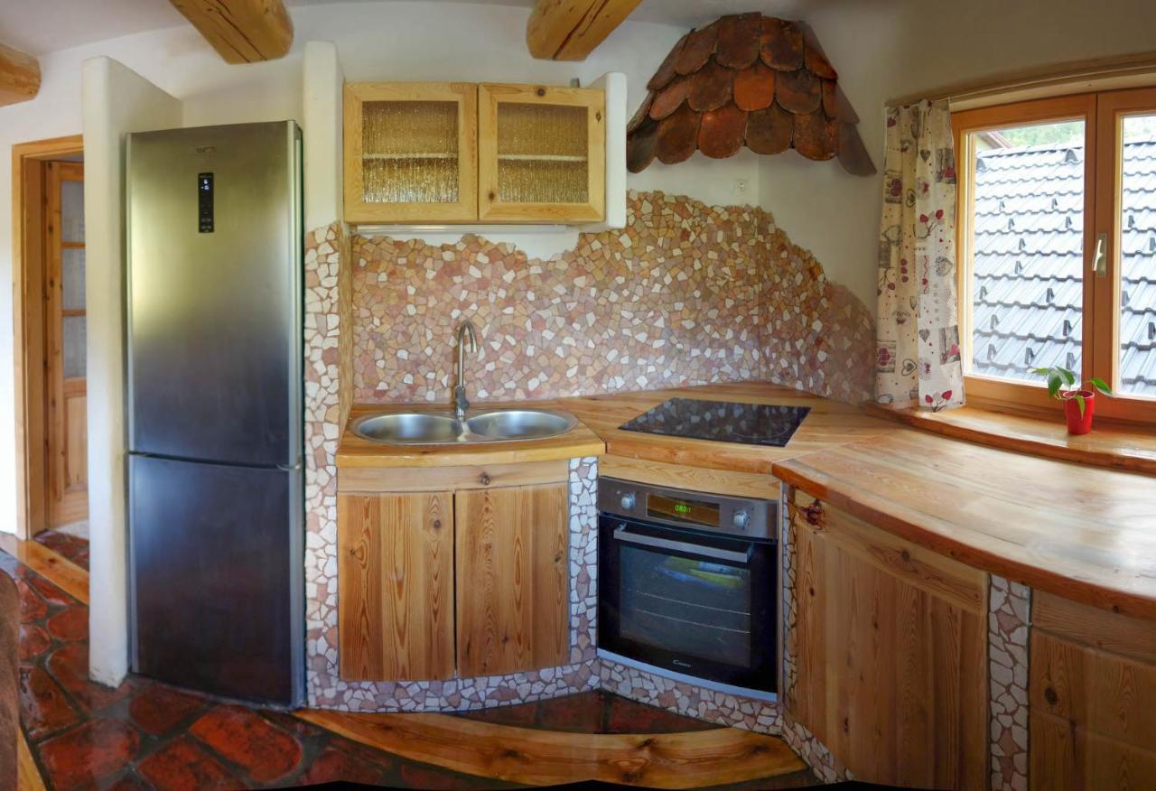 Natur Apartma Rudi Begunje na Gorenjskem Ngoại thất bức ảnh