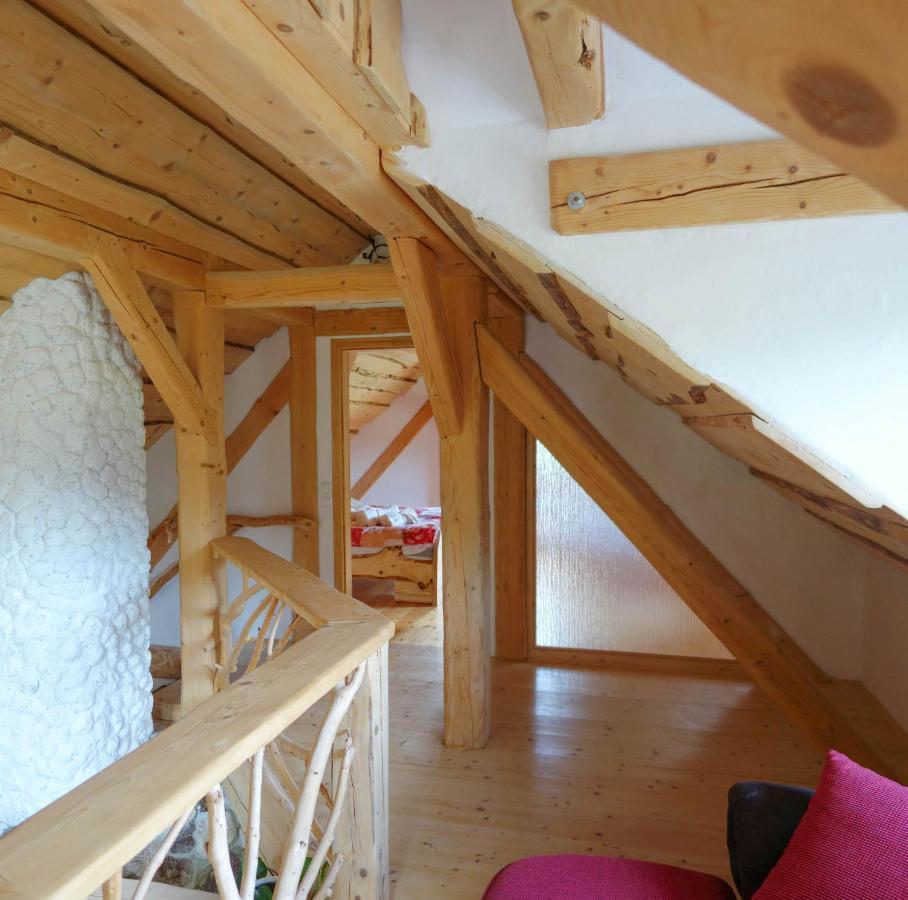 Natur Apartma Rudi Begunje na Gorenjskem Ngoại thất bức ảnh